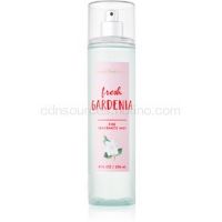 Bath & Body Works Fresh Gardenia telový sprej pre ženy 236 ml  