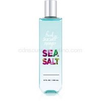 Bath & Body Works Fresh Sea Salt Mango telový sprej pre ženy 236 ml  