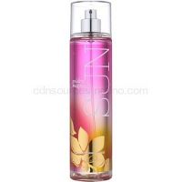 Bath & Body Works Golden Magnolia Sun telový sprej pre ženy 236 ml  