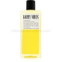 Bath & Body Works Happy Vibes sprchový gél pre ženy 236 ml  
