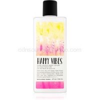 Bath & Body Works Happy Vibes telové mlieko pre ženy 236 ml  