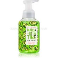 Bath & Body Works Island Margarita penové mydlo na ruky  259 ml