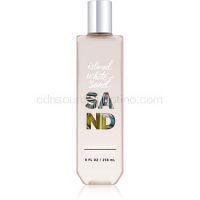 Bath & Body Works Island White Sand  telový sprej pre ženy 236 ml  