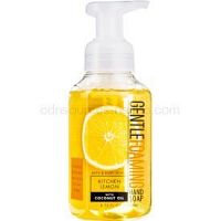 Bath & Body Works Kitchen Lemon penové mydlo na ruky  259 ml