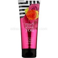 Bath & Body Works Mad About You telový krém pre ženy 226 g  