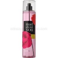 Bath & Body Works Mad About You telový sprej pre ženy 236 ml  