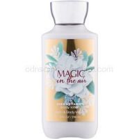 Bath & Body Works Magic In The Air telové mlieko pre ženy 236 ml  