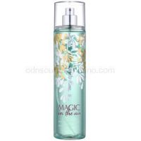 Bath & Body Works Magic In The Air telový sprej pre ženy 236 ml  