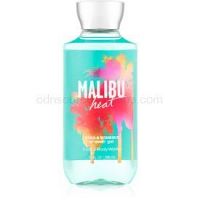 Bath & Body Works Malibu Heat sprchový gél pre ženy 295 ml  