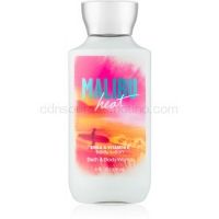 Bath & Body Works Malibu Heat telové mlieko pre ženy 236 ml  