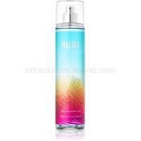 Bath & Body Works Malibu Heat telový sprej pre ženy 236 ml  