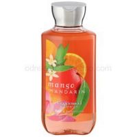 Bath & Body Works Mango Mandarin sprchový gél pre ženy 295 ml  