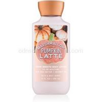 Bath & Body Works Marshmallow Pumpkin Latte telové mlieko pre ženy 236 ml  