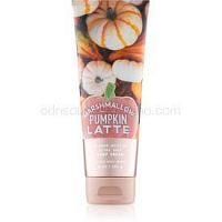 Bath & Body Works Marshmallow Pumpkin Latte telový krém pre ženy 226 g  