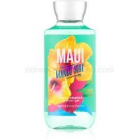 Bath & Body Works Maui Mango Surf sprchový gél pre ženy 295 ml  