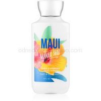 Bath & Body Works Maui Mango Surf telové mlieko pre ženy 236 ml  