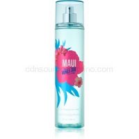 Bath & Body Works Maui Mango Surf telový sprej pre ženy 236 ml  