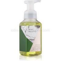 Bath & Body Works Mint Mojito penové mydlo na ruky  259 ml