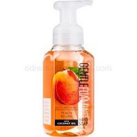 Bath & Body Works Peach Bellini penové mydlo na ruky  259 ml
