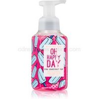 Bath & Body Works Pink Grapefruit Pop penové mydlo na ruky  259 ml