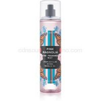 Bath & Body Works Pink Magnolia telový sprej pre ženy 236 ml  