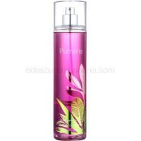 Bath & Body Works Plumeria telový sprej pre ženy 236 ml  