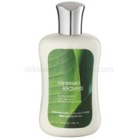 Bath & Body Works Rainkissed telové mlieko pre ženy 236 ml  