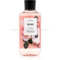 Bath & Body Works Rose sprchový gél pre ženy 295 ml  