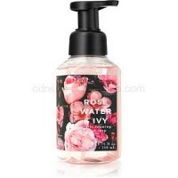 Bath & Body Works Rose Water & Ivy penové mydlo na ruky  259 ml