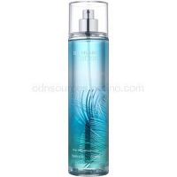 Bath & Body Works Sea Island Cotton telový sprej pre ženy 236 ml  