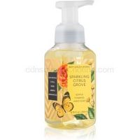 Bath & Body Works Sparkling Citrus Groove penové mydlo na ruky  259 ml