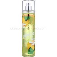 Bath & Body Works Sparkling Limoncello telový sprej pre ženy 236 ml  