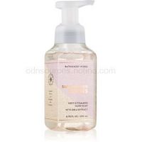 Bath & Body Works Sun-Washed Citrus penové mydlo na ruky  259 ml