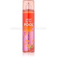 Bath & Body Works Sunset by the Pool telový sprej pre ženy 236 ml  