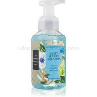 Bath & Body Works Sweet Berries & Blooms penové mydlo na ruky  259 ml