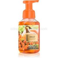 Bath & Body Works Sweet Cinnamon Pumpkin penové mydlo na ruky  259 ml