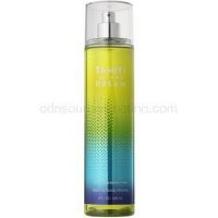 Bath & Body Works Tahiti Island Dream telový sprej pre ženy 236 ml  