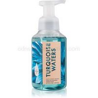 Bath & Body Works Turquoise Waters penové mydlo na ruky  259 ml