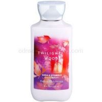 Bath & Body Works Twilight Woods telové mlieko pre ženy 236 ml  