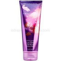 Bath & Body Works Twilight Woods telový krém pre ženy 226 g s bambuckým maslom 