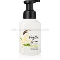 Bath & Body Works Vanilla Bean penové mydlo na ruky  259 ml