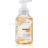 Bath & Body Works Vanilla Chai penové mydlo na ruky  259 ml