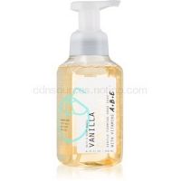 Bath & Body Works Vanilla Coconut tekuté mydlo na ruky  259 ml