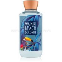 Bath & Body Works Waikiki Beach Coconut sprchový gél pre ženy 295 ml I. 