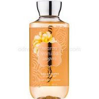 Bath & Body Works Warm Vanilla Sugar sprchový gél pre ženy 295 ml  