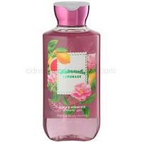 Bath & Body Works Watermelon Lemonade sprchový gél pre ženy 295 ml  