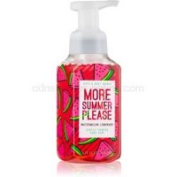 Bath & Body Works Watermelon Lemonade tekuté mydlo na ruky  259 ml