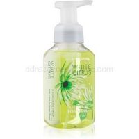 Bath & Body Works White Citrus penové mydlo na ruky  259 ml