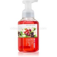 Bath & Body Works Wild Berry Garden penové mydlo na ruky  259 ml