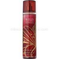 Bath & Body Works Wild Madagascar Vanilla telový sprej pre ženy 236 ml  